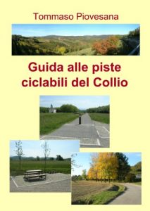 Baixar Guida alle piste ciclabili del Collio pdf, epub, ebook