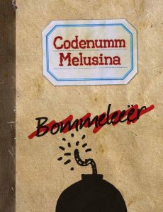 Baixar Codenumm Melusina: Bommeleeër (Luxembourgish Edition) pdf, epub, ebook