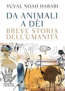 Baixar Da animali a dèi: Breve storia dell’umanità (Overlook) pdf, epub, ebook