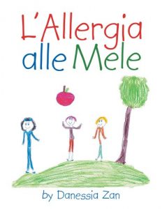 Baixar L’Allergia alle Mele pdf, epub, ebook
