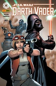 Baixar Darth Vader 7 pdf, epub, ebook