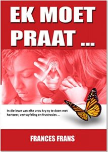 Baixar Ek Moet Praat (Afrikaans Edition) pdf, epub, ebook