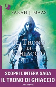 Baixar Trono di Ghiaccio (Chrysalide) pdf, epub, ebook