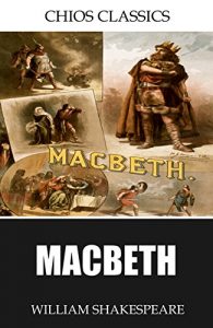 Baixar Macbeth (English Edition) pdf, epub, ebook
