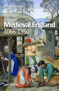 Baixar Medieval England, 1066-1350 (English Edition) pdf, epub, ebook