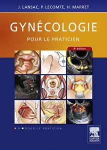 Baixar Gynécologie pdf, epub, ebook