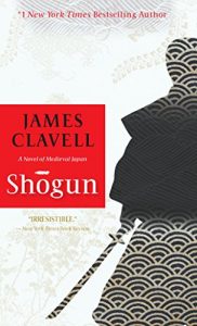 Baixar Shogun (Asian Saga) pdf, epub, ebook