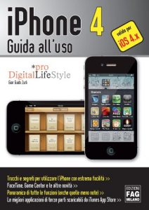 Baixar iPhone 4 (Digital LifeStyle Pro) pdf, epub, ebook