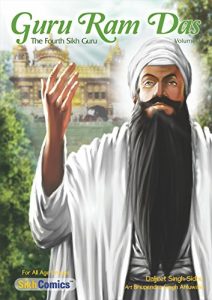 Baixar Guru Ram Das Volume 1: The Fourth Sikh Guru (Sikh Comics) (English Edition) pdf, epub, ebook