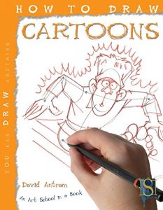 Baixar How To Draw Cartoons (Fixed Layout Edition) (English Edition) pdf, epub, ebook