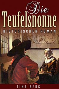 Baixar Die Teufelsnonne: Historischer Roman (German Edition) pdf, epub, ebook