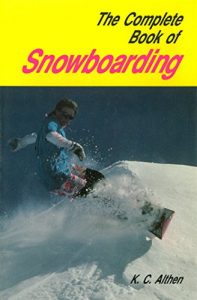 Baixar Complete Book Snowboarding pdf, epub, ebook