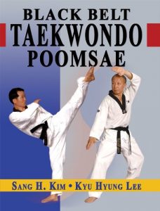 Baixar Tae Kwon Do Black Belt Poomsae (Taekwondo Poomsae series Book 3) (English Edition) pdf, epub, ebook