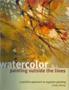 Baixar Watercolor Painting Outside the Lines pdf, epub, ebook