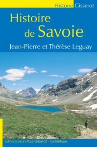 Baixar Histoire de la Savoie (French Edition) pdf, epub, ebook