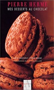 Baixar mes desserts au chocolat pierre hermé (French Edition) pdf, epub, ebook