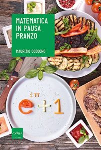 Baixar Matematica in pausa pranzo pdf, epub, ebook