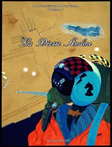 Baixar La déesse Andine (Les jardiniers de la Terre t. 1) (French Edition) pdf, epub, ebook