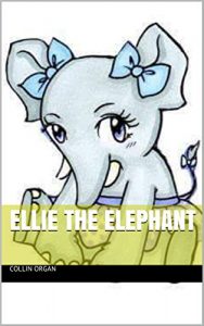 Baixar Ellie The Elephant (English Edition) pdf, epub, ebook