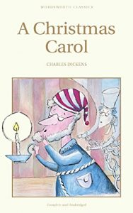 Baixar A Christmas Carol (Christmas Books series) pdf, epub, ebook