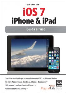 Baixar iOS 7 iPhone & iPad – Guida all’uso pdf, epub, ebook