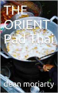 Baixar THE ORIENT  Pad Thai (English Edition) pdf, epub, ebook