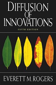Baixar Diffusion of Innovations, 5th Edition (English Edition) pdf, epub, ebook