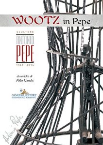 Baixar Antonio Pepe scultore: Da un’idea di Aldo Canale pdf, epub, ebook