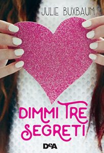 Baixar Dimmi tre segreti pdf, epub, ebook