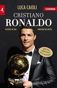 Baixar Cristiano Ronaldo (Deportes (corner)) pdf, epub, ebook