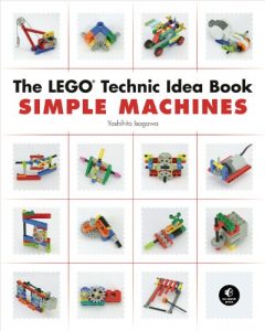 Baixar The LEGO Technic Idea Book: Simple Machines: 1 pdf, epub, ebook