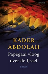 Baixar Papegaai vloog over de IJssel pdf, epub, ebook
