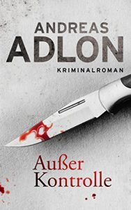 Baixar Außer Kontrolle (Nordsee-Krimi 3) (German Edition) pdf, epub, ebook