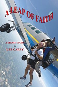Baixar A Leap of Faith (English Edition) pdf, epub, ebook