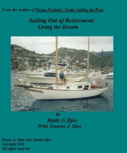 Baixar Sailing Out of Retirement: Living the Dream (English Edition) pdf, epub, ebook
