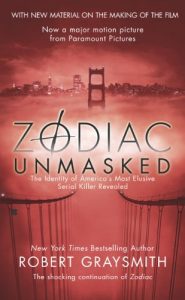 Baixar Zodiac Unmasked: The Identity of America’s Most Elusive Serial Killers Revealed pdf, epub, ebook