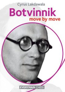 Baixar Botvinnik: Move by Move (English Edition) pdf, epub, ebook