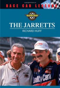 Baixar The Jarretts (Race Car Legends) pdf, epub, ebook