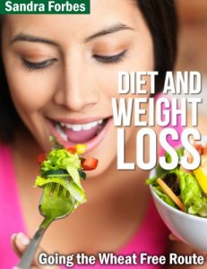 Baixar Diet and Weight Loss: Going the Wheat Free Route pdf, epub, ebook