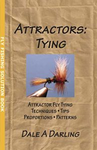 Baixar Attractors: Tying (Fly Fishing Solution Book) (English Edition) pdf, epub, ebook