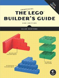 Baixar The Unofficial LEGO Builder’s Guide (Now in Color!) pdf, epub, ebook