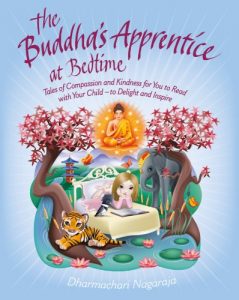 Baixar The Buddha’s Apprentice at Bedtime: Tales of Compassion and Kindness for You to Read with Your Child – to Delight and Inspire pdf, epub, ebook