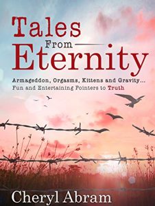 Baixar Tales From Eternity: Armageddon, Orgasms, Kittens and Gravity…Fun and Entertaining Pointers to Truth (English Edition) pdf, epub, ebook