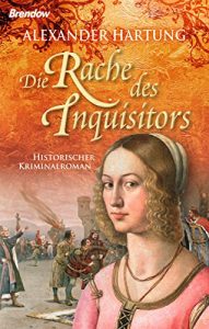 Baixar Die Rache des Inquisitors (German Edition) pdf, epub, ebook