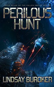 Baixar Perilous Hunt: Fallen Empire, Book 7 (English Edition) pdf, epub, ebook