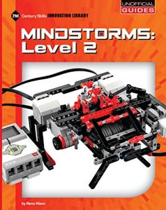 Baixar Mindstorms: Level 2 (21st Century Skills Innovation Library: Unofficial Guides) pdf, epub, ebook