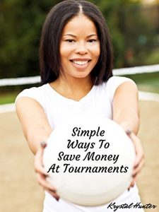 Baixar Simple Ways to Save Money at Tournaments (English Edition) pdf, epub, ebook