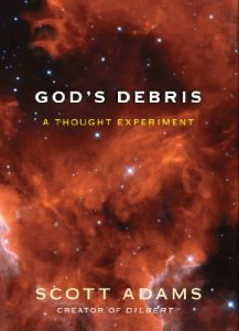 Baixar God’s Debris: A Thought Experiment pdf, epub, ebook