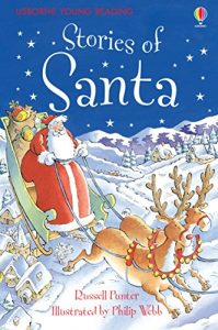 Baixar Stories of Santa: For tablet devices (Usborne Young Reading: Series Three) pdf, epub, ebook