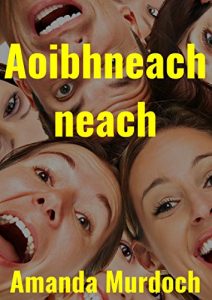 Baixar Aoibhneach neach (Scots Edition) pdf, epub, ebook